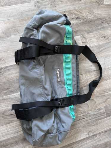 Supreme duffle bag - Gem