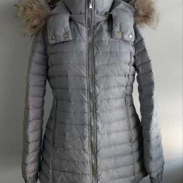 TATRAS Down Jacket Gray Size 1