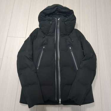 DESCENTE ALLTERRAIN - 【DESCENTE ALLTERRAIN】MOUNTAINEER-L DESCENTE ALLTERRAIN [水沢ダウン OVERSIZED JACKET 