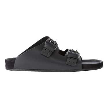 The Kooples Leather sandals