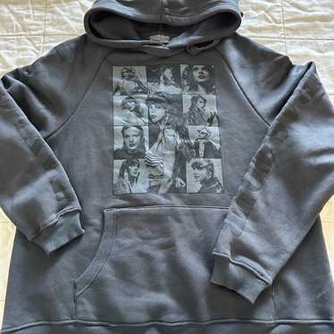 Taylor swift eras tour Hoodie