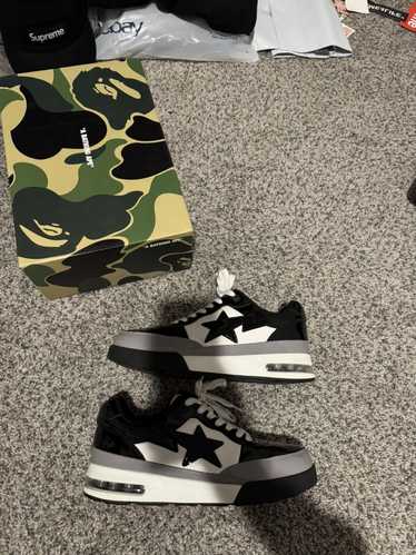 Bape Bape roadsta