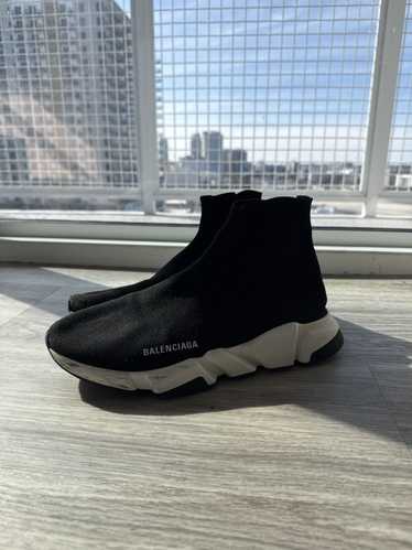 Balenciaga Balenciaga Speed Trainer