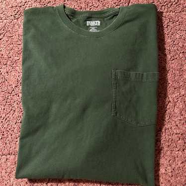 Duluth Trading Co. Longtail T sz 2XL