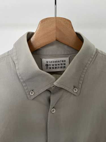 Maison Margiela Archive Maison Margiela Button Dow