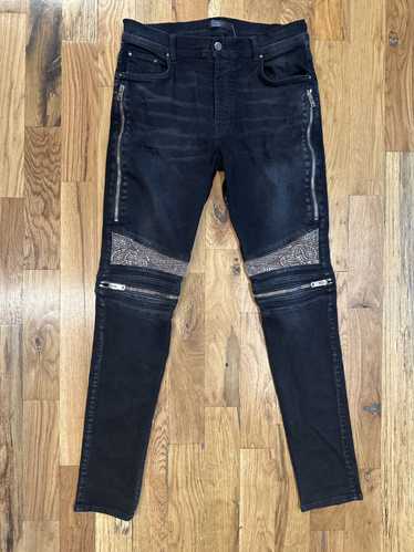 Amiri mx2 jeans - Gem