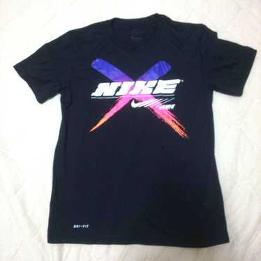 Nike sports shirt