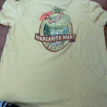 Margarita Mary breakwater t shirt