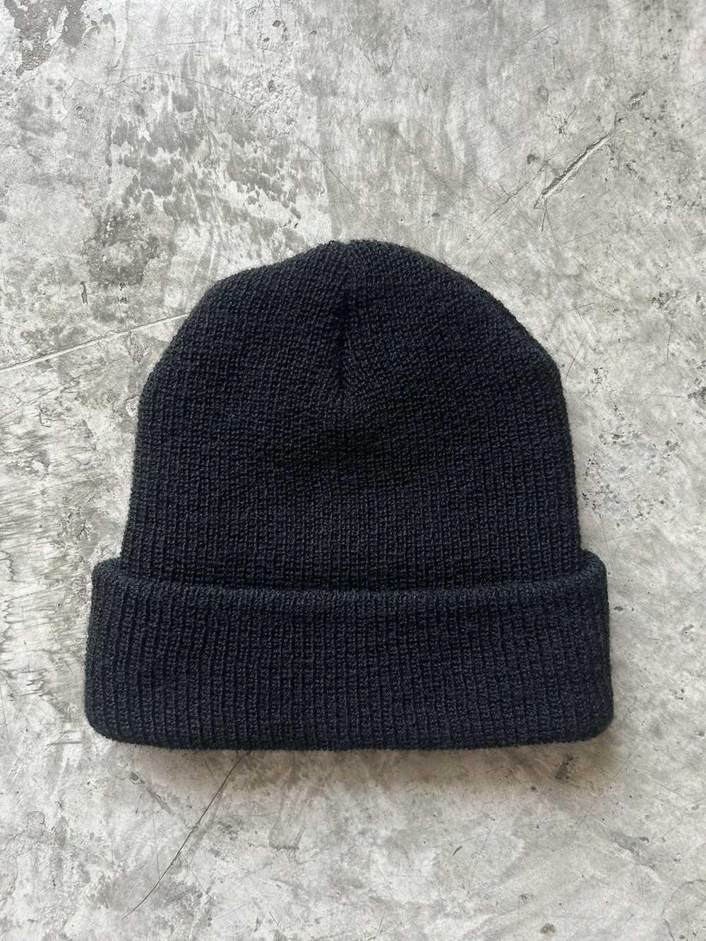 Chrome Hearts Chrome hearts Horse Shoe Woool Beanie