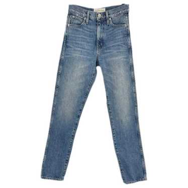 Slvrlake Slim jeans