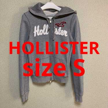 HOLLISTER sweatshirt