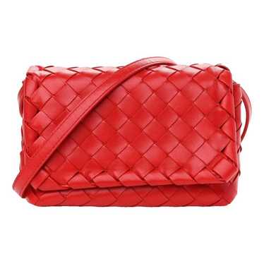 Bottega Veneta Leather crossbody bag