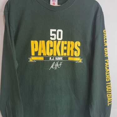 Green Bay Packers Shirt