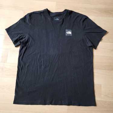 THE NORTH FACE T-shirt XL oversized