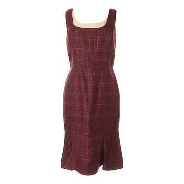 Tory Burch Tweed mid-length dress