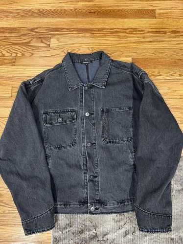 Yeezy Season Season 5 Denim Jacket