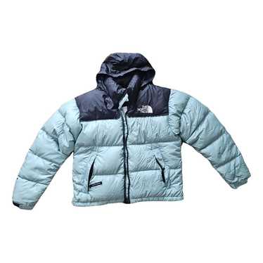 The North Face Puffer