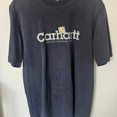 Carhartt shirt vintage