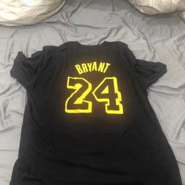 Kobe Bryant T Shirt