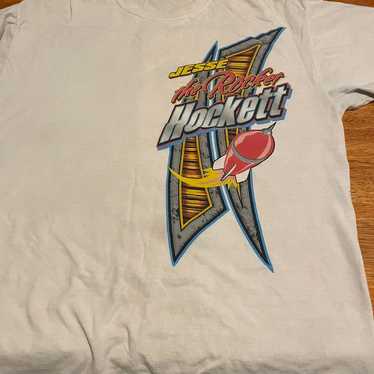 Vintage sprint car tee - Gem