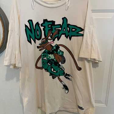 T-Shirt men’s size xl H&M No Fear t shirt in great