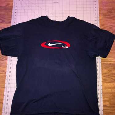 VINTAGE 1990s Nike T shirt