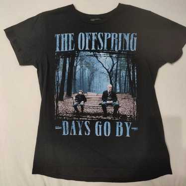 The offspring t - Gem