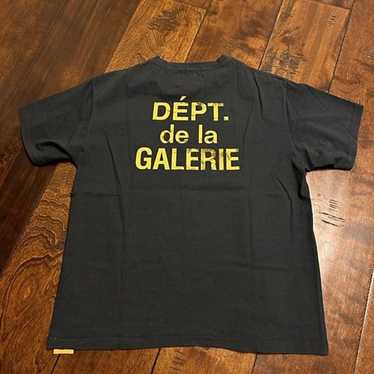 Gallery Dept tshirt