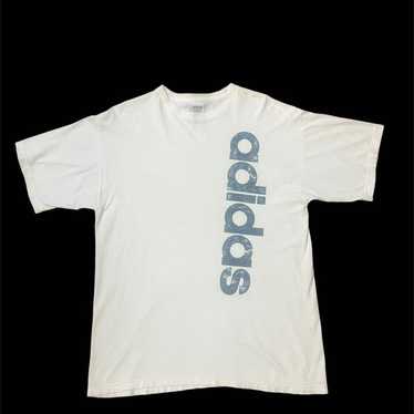 adidas USA-made T-shirts