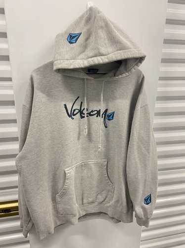 Vintage × Volcom Y2K Volcom Hoodie