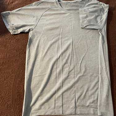 Lululemon Metal Vent Tech SS