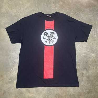 Mudvayne black shirt - Gem