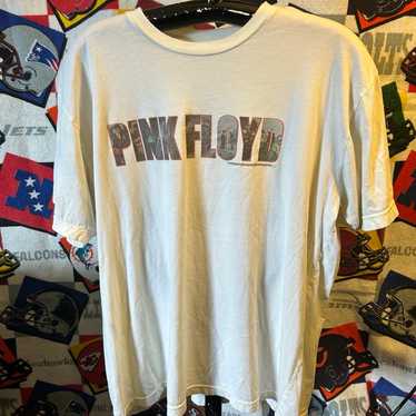 PINK FLOYD ピンクフロイド vintage Tシャツ 2004