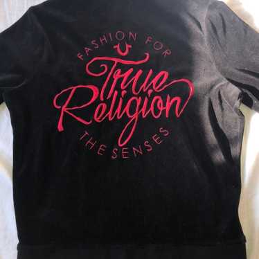 True Religion jacket