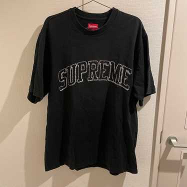 Supreme T-shirt size M