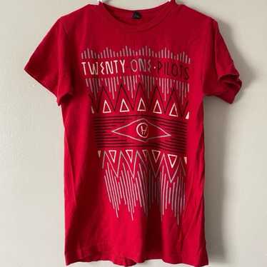 Twenty One Pilots Shirt