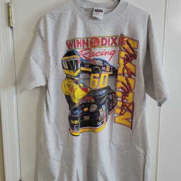 Vintage Mark Martin mens XL