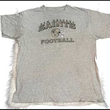 Vintage New Orleans Saints T-shirt