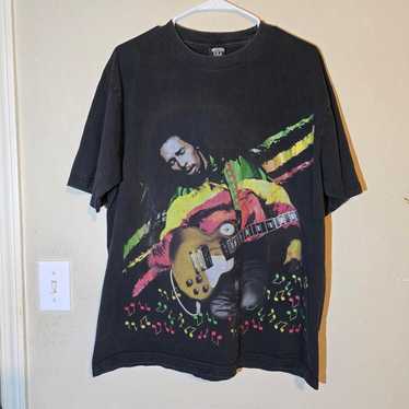 Vintage reggae tee - Gem