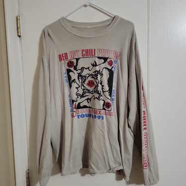 Xl red hot chili - Gem