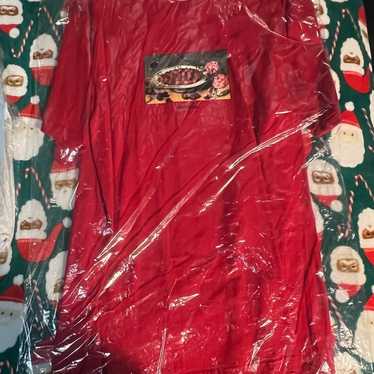 Supreme supreme strawberry tee - Gem