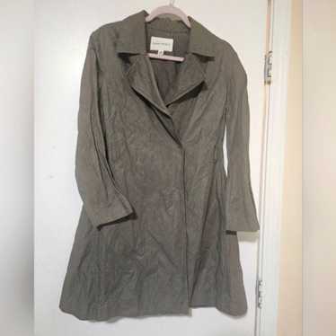 Banana Republic Trench Coat