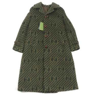 Gucci coat wool men - Gem Gucci coat wool men - Gem