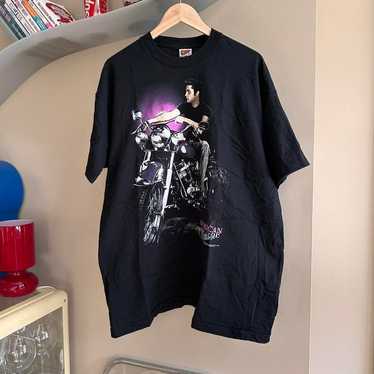 Vintage 1992 Elvis Presley Shirt