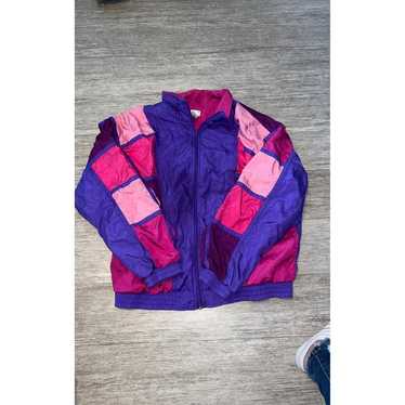 Windbreaker