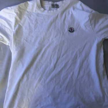 Moncler t shirt