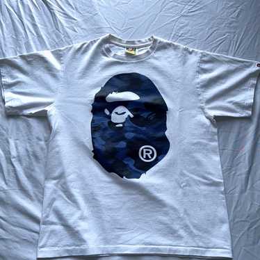 Bape t shirt