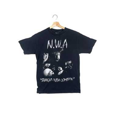CULTCLUB N.W.A ストレート・アウト・オブ・コンプトン スウェット Vintage straight outta compton - Gem
