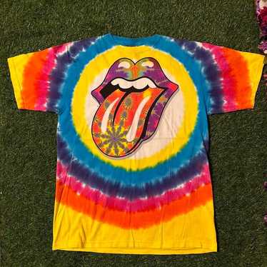 Vintage 2002 rolling stones - Gem