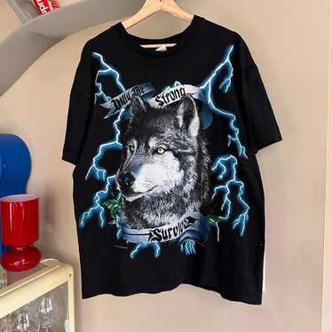 Vintage american thunder shirt - Gem
